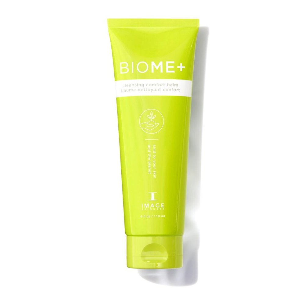 BIOME+ cleansing comfort balm